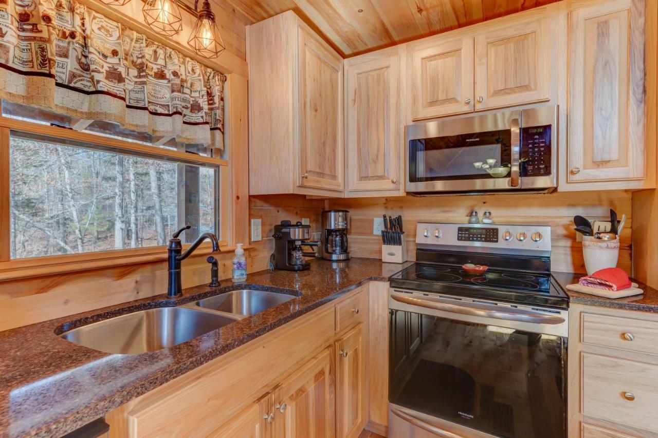 אלייז'ה Hot-Tub 6 Seater, Fire-Pit, Master King Bed, Wineries, Pickleball, Resort Amenities מראה חיצוני תמונה
