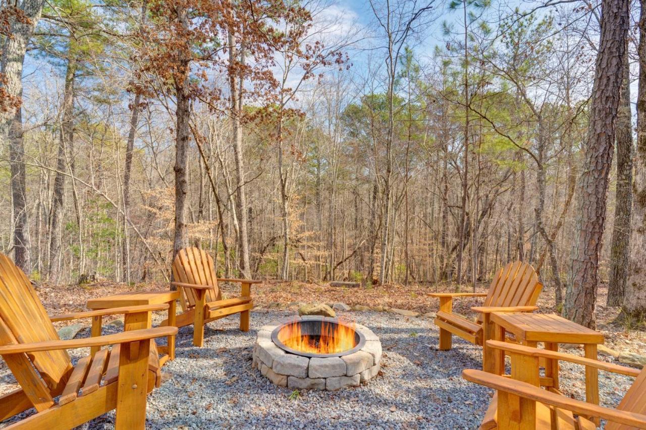אלייז'ה Hot-Tub 6 Seater, Fire-Pit, Master King Bed, Wineries, Pickleball, Resort Amenities מראה חיצוני תמונה