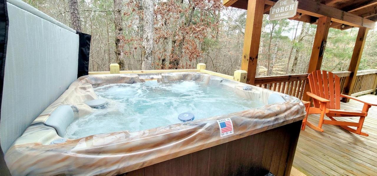 אלייז'ה Hot-Tub 6 Seater, Fire-Pit, Master King Bed, Wineries, Pickleball, Resort Amenities מראה חיצוני תמונה