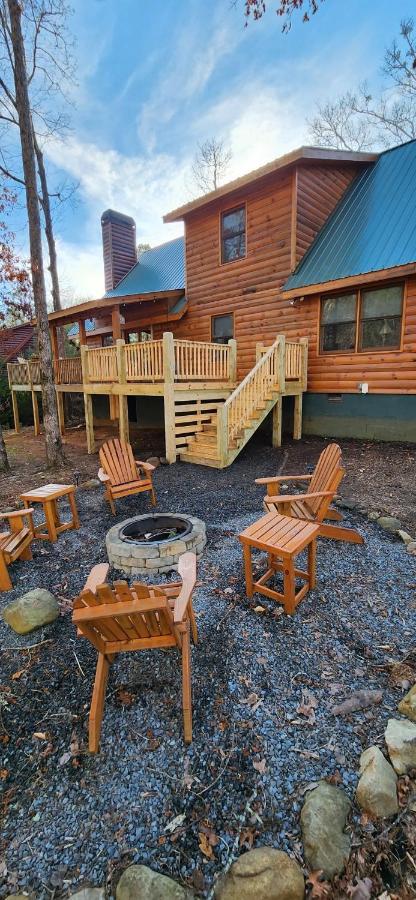 אלייז'ה Hot-Tub 6 Seater, Fire-Pit, Master King Bed, Wineries, Pickleball, Resort Amenities מראה חיצוני תמונה