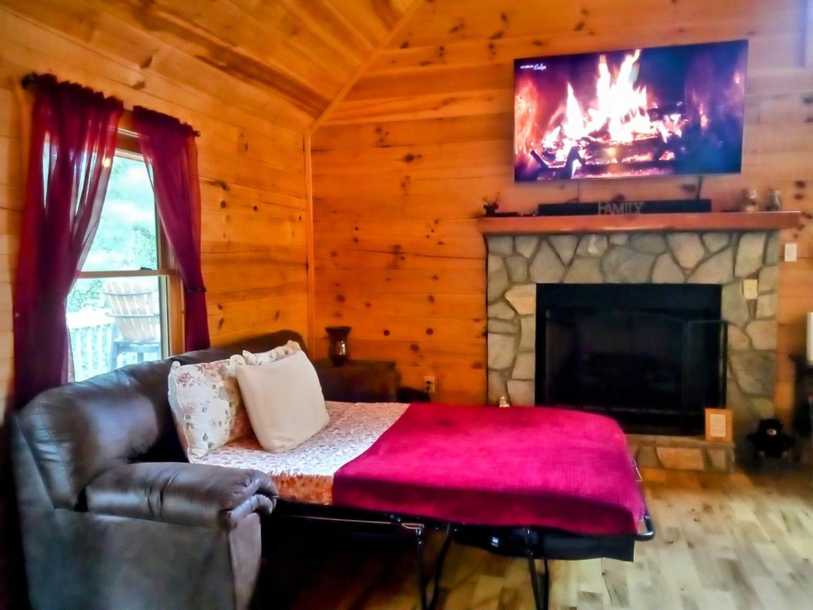 אלייז'ה Hot-Tub 6 Seater, Fire-Pit, Master King Bed, Wineries, Pickleball, Resort Amenities מראה חיצוני תמונה